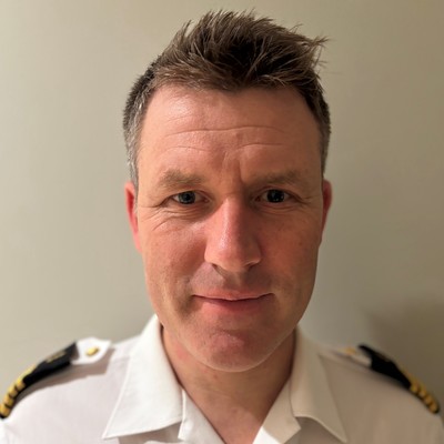 Knut Tore Otterlei